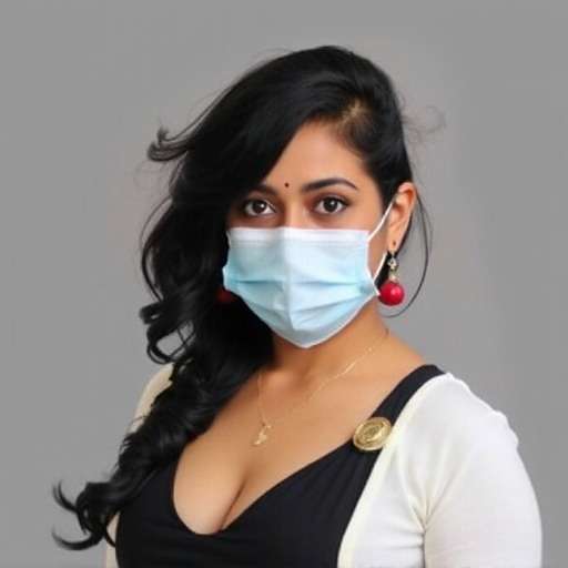 Profile picture of Priya Sharma from Delhi